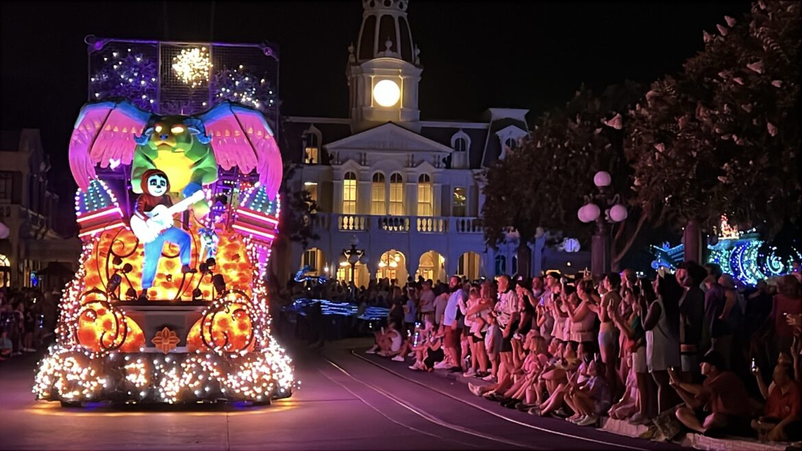 Disney Starlight