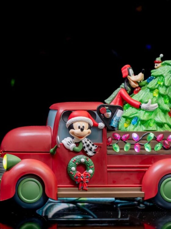Disney Shares Upcoming Popcorn Bucket and Drink Sippers for 2025/2026