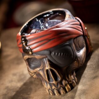 Halloween Popcorn Buckets & Drink Sippers at Walt Disney World – What’s New for 2025