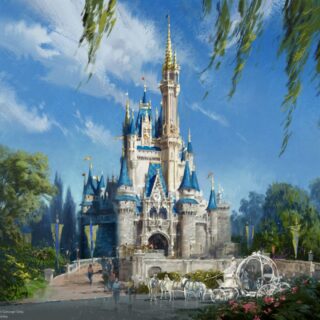 Disney Shares Upcoming Popcorn Bucket and Drink Sippers for 2025/2026