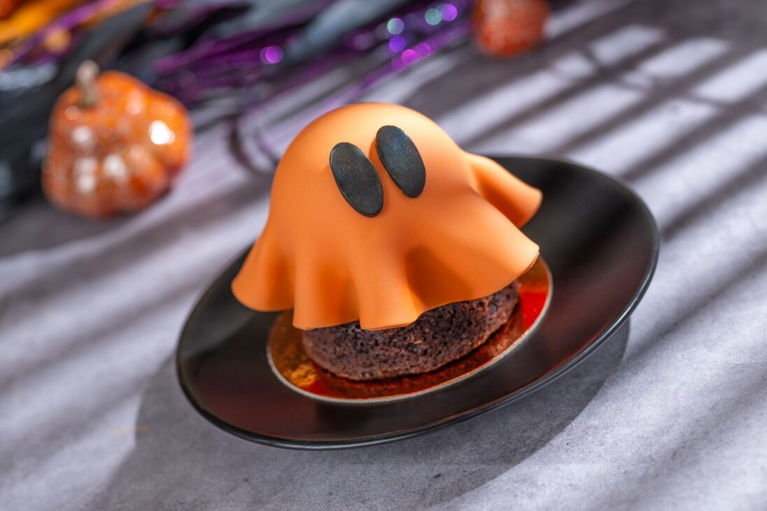 Halloween Treats for 2025 Walt Disney World