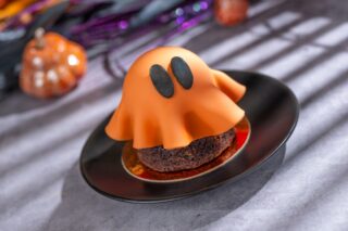 Halloween Treats for 2025 Walt Disney World