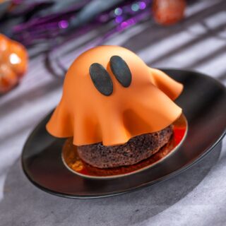 Halloween Popcorn Buckets & Drink Sippers at Walt Disney World – What’s New for 2025