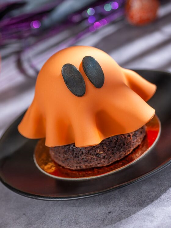 Full Foodie Guide to Walt Disney World Halloween Treats 2025