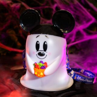 The Beak and Barrel Pirate-Themed Lounge Opens August 29 at Magic Kingdom; Plus First Look at Menus