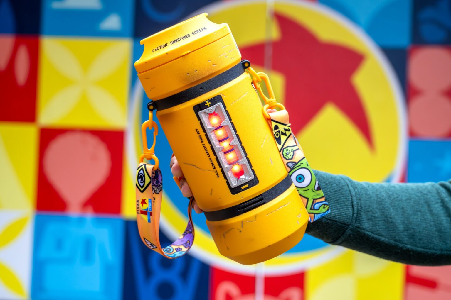 Popcorn Bucket main image 1