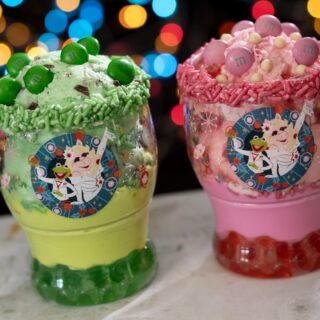 AstroFizz Coming to Magic Kingdom’s Tomorrowland