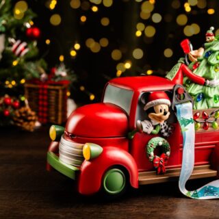 Story Time with Deadpool Holiday Special Returns to Avengers Campus for 2025