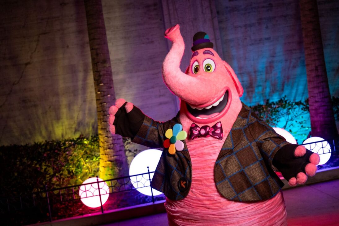 Disney Jollywood Nights