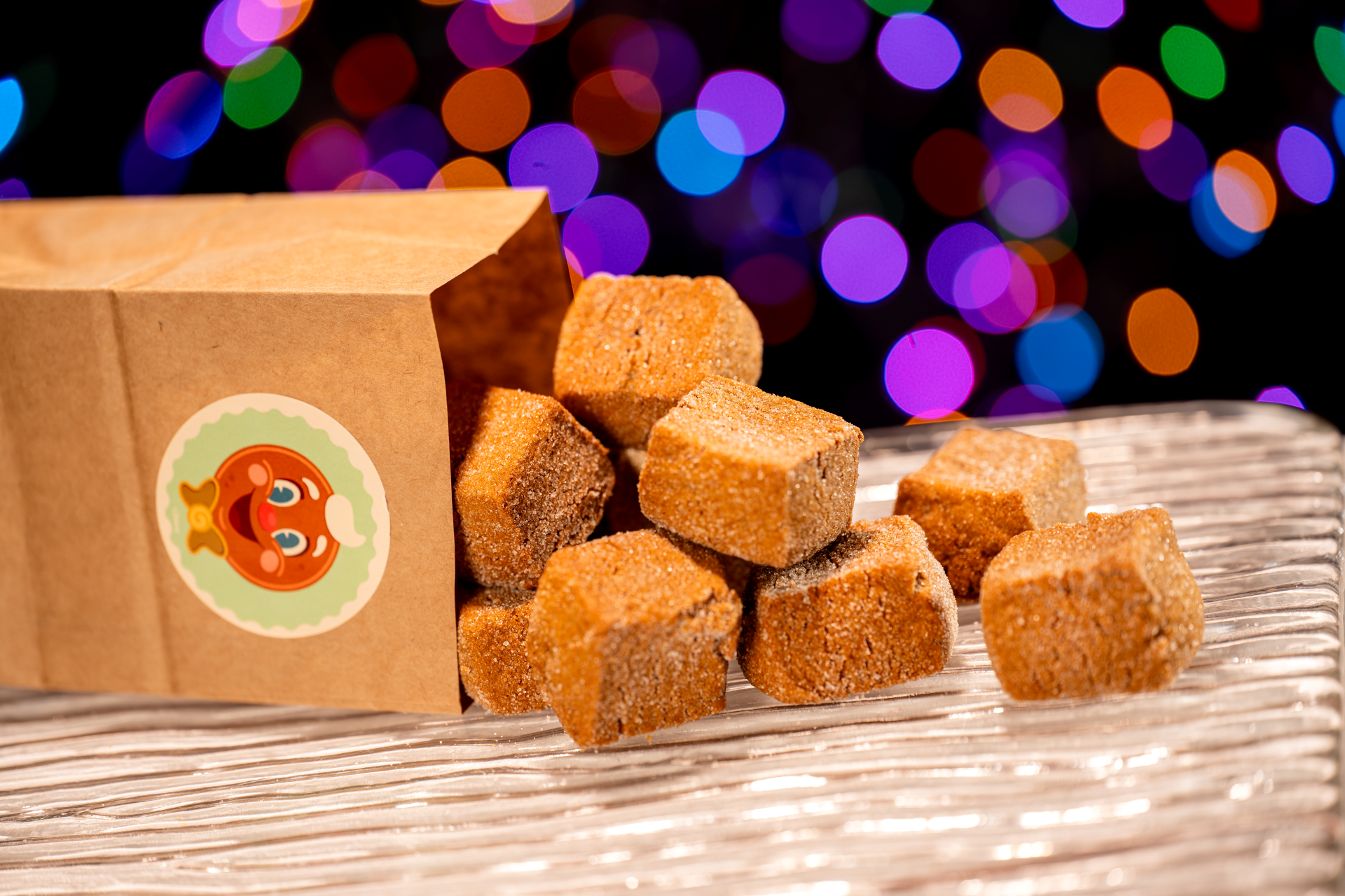 Disney Jollywood Nights 2026 Foodie Guide: NEW Holiday Treats, Cocktails & Full Menus