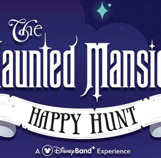 Haunted Mansion Happy Hunt Materializes on Disney Cruise Line