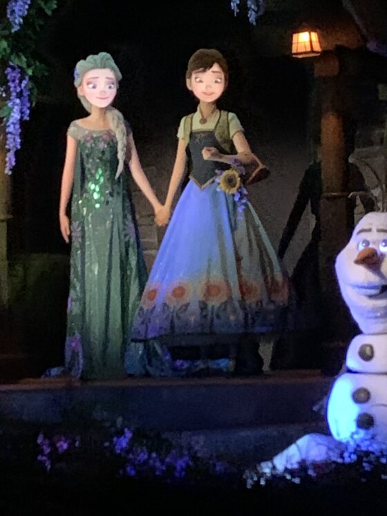 Frozen Ever After Getting Upgraded AudioAnimatronics in 2026 at EPCOT