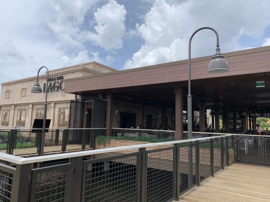 Sangria University Moving to Toledo – Tapas, Steak & Seafood in December 2025