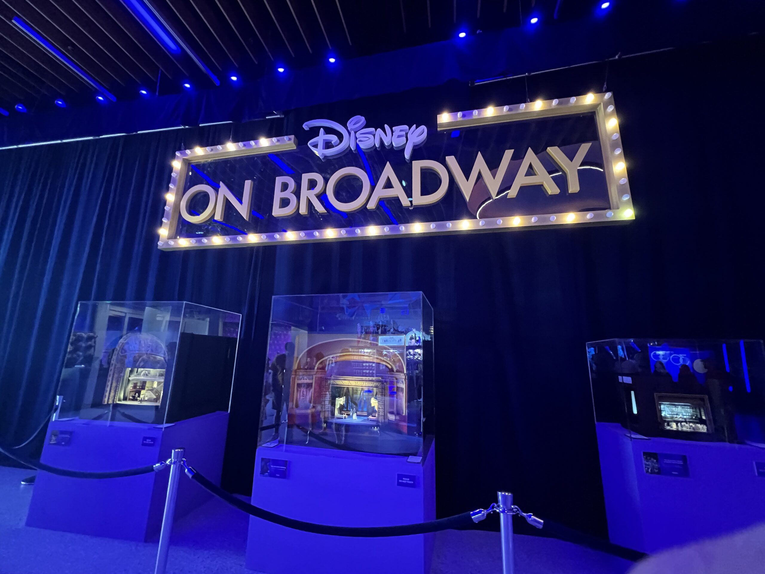 EPCOT Festival of the Arts