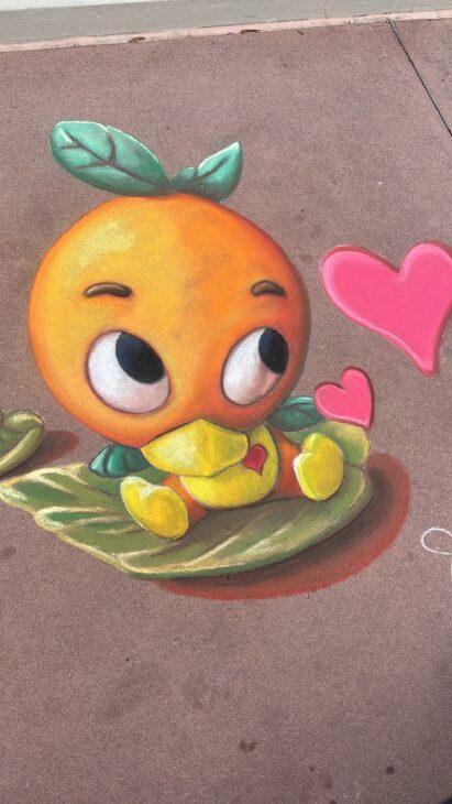 EPCOT Festival of the Arts