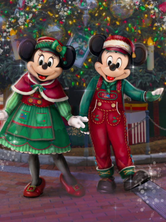 Disneyland Christmas 2026 Guide: Holiday Events, Entertainment, Attractions & More