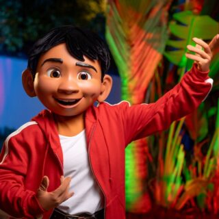 Our Guide to Everything You Need to Know About the 2026 EPCOT Festival of the Arts