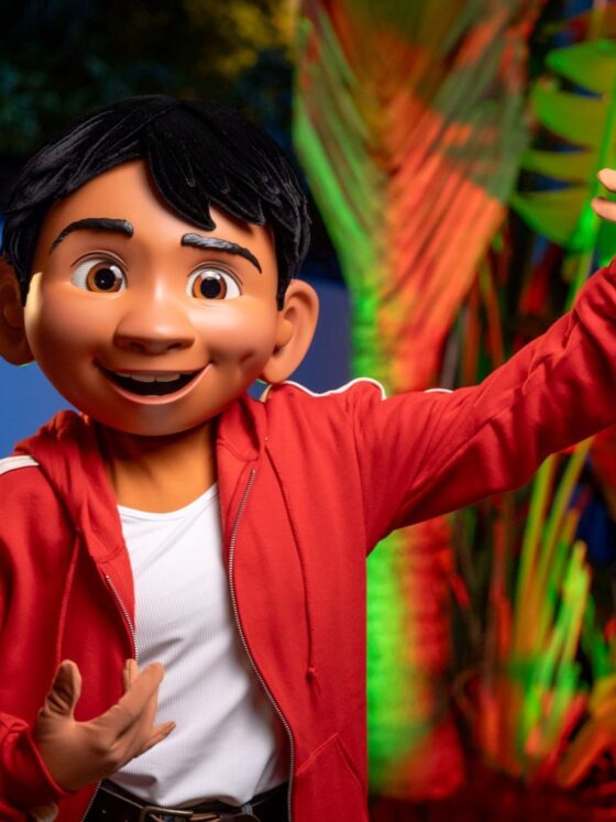 New Characters Added to 2025 Disney Jollywood Nights Lineup