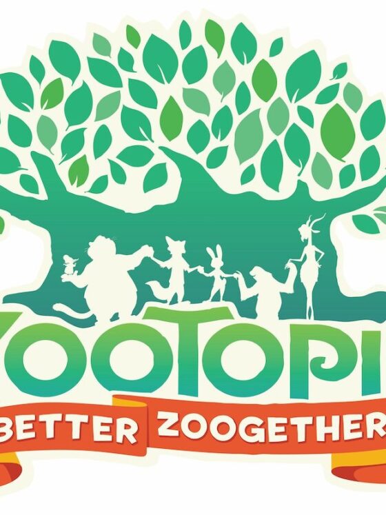 Zootopia: Better Zoogether! Annual Passholder And Disney Vacation Club Member Previews Announced