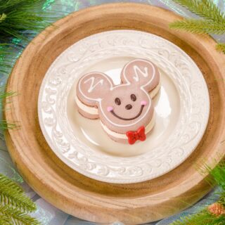 2025 Holiday Menus for Disney Springs