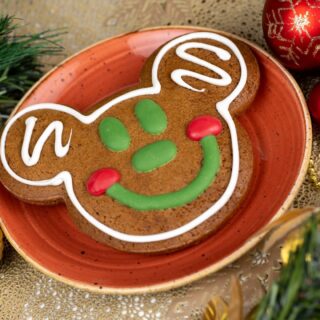 2025 Walt Disney World Christmas Holiday Popcorn Buckets and Drink Sippers Revealed