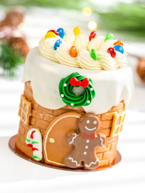 2025 Holiday Menus for Disney Springs