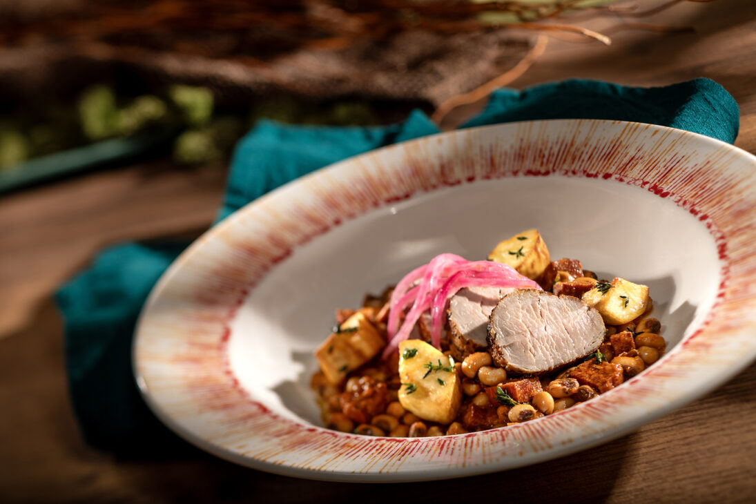 Pride Lands: Feast of the Lion King