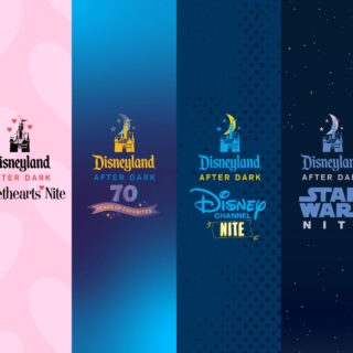 A Complete Guide: Where to Meet Santa at Walt Disney World 2025