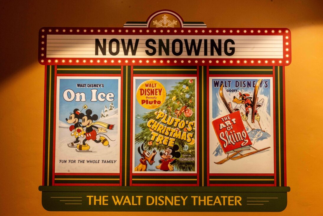 Walt Disney Presents Holiday Classics