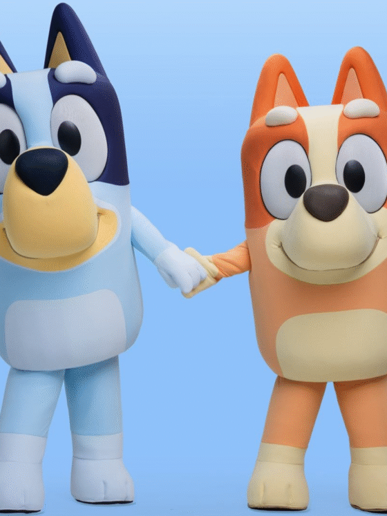 Bluey and Bingo Coming to Disney Parks & Disney Cruise Line in 2026: Full Guide to Experiences & Meet and Greets