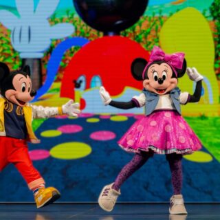 Buzz Lightyear Space Ranger Spin Returns Spring 2026