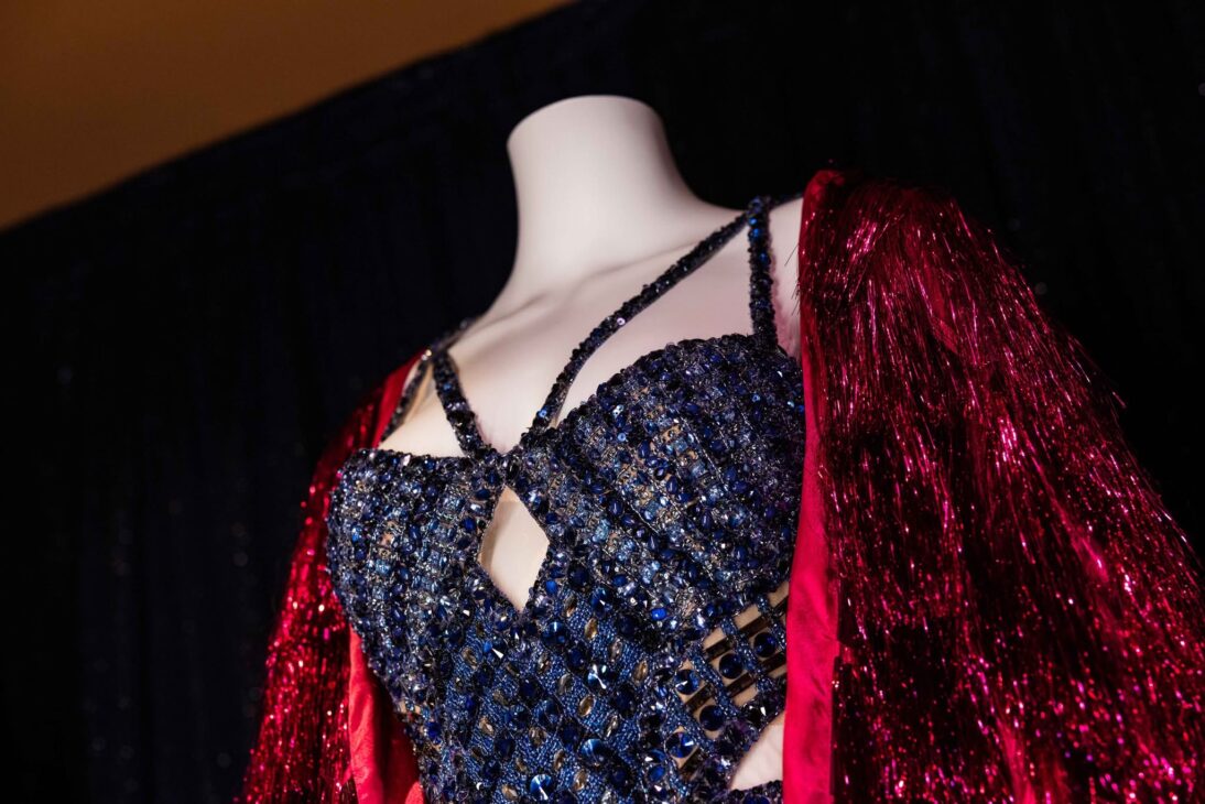 Taylor Swift The Eras Tour Costumes at Disney's Hollywood Studios