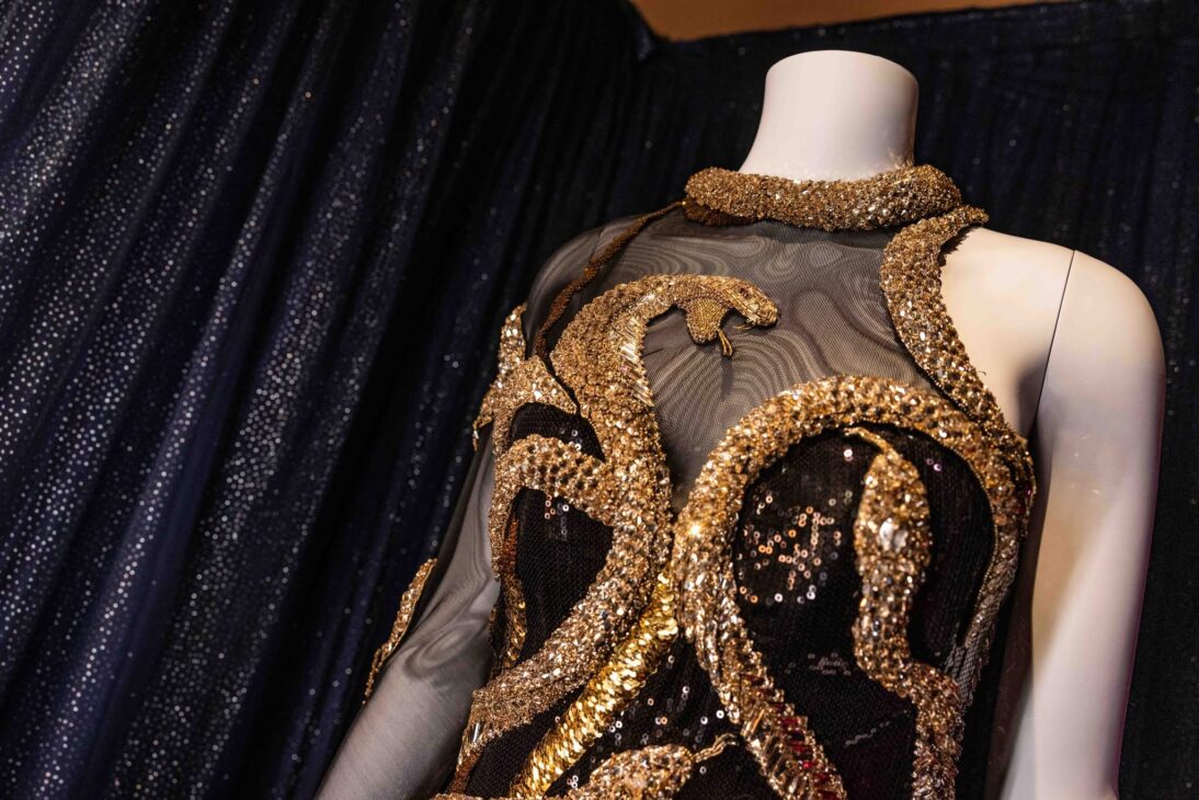 Taylor Swift Costumes at Disney's Hollywood Studios