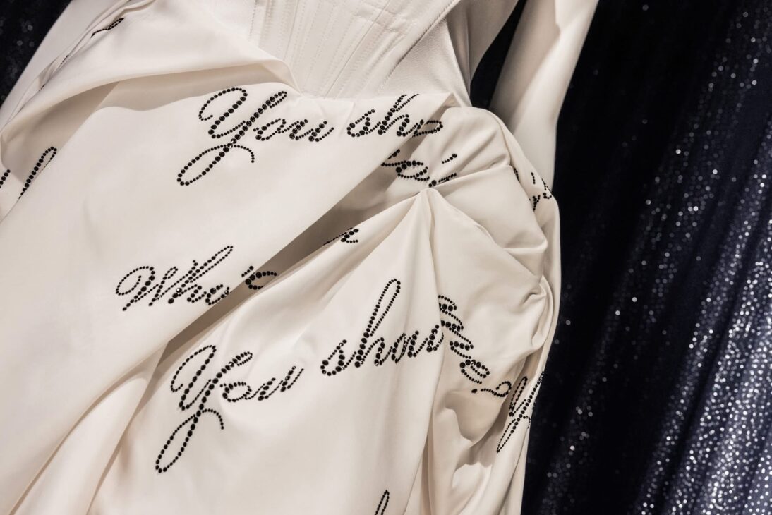 Taylor Swift The Eras Tour Costumes at Disney's Hollywood Studios