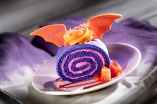 Figment Cake at the 2026 EPCOT Festival of the Arts