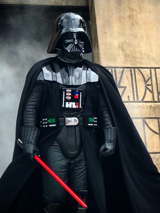 Disneyland Adds Original Trilogy Characters to Star Wars: Galaxy’s Edge in 2026