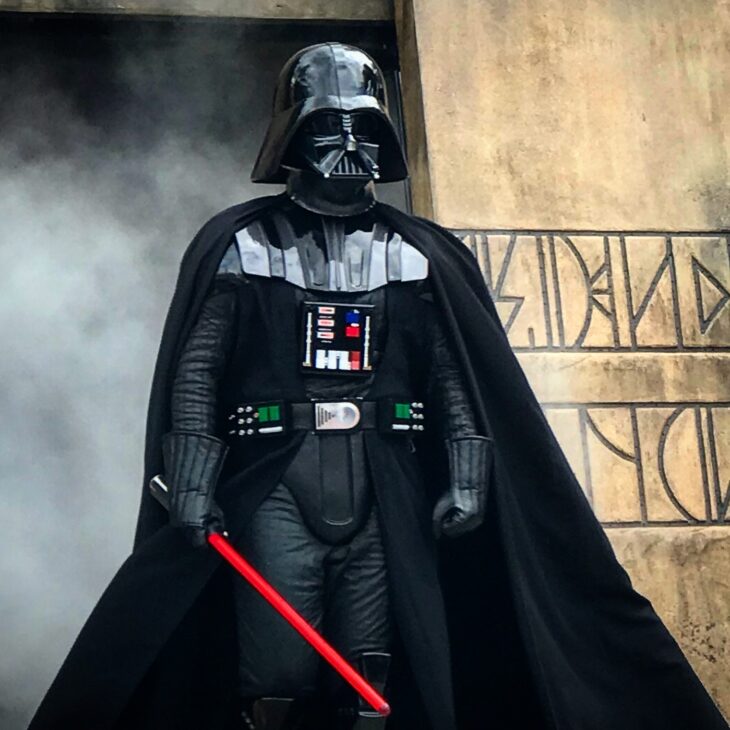 Darth Vader