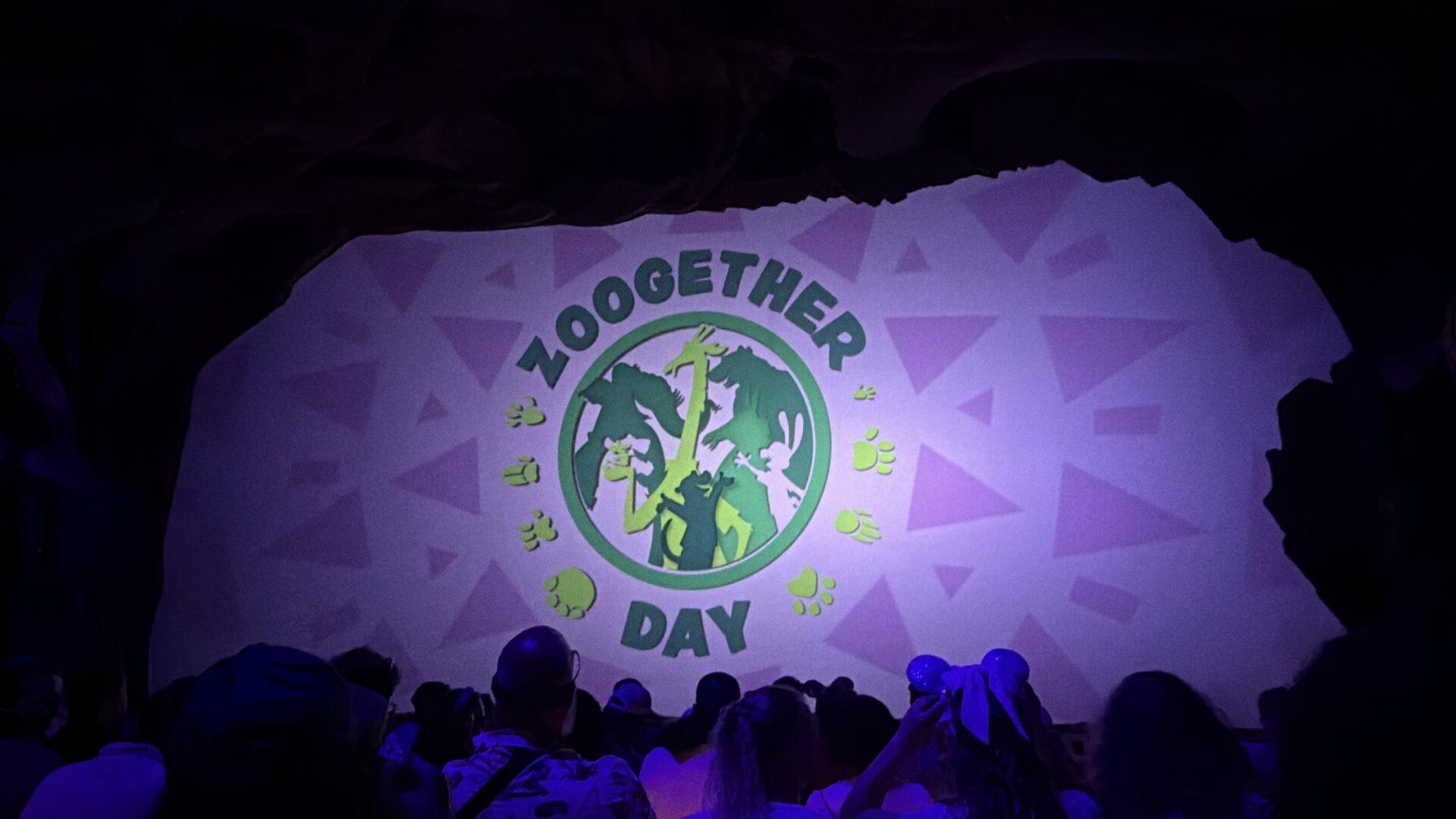 Zootopia: Better Zoogether! Updated at Disney’s Animal Kingdom with New Pre-Show
