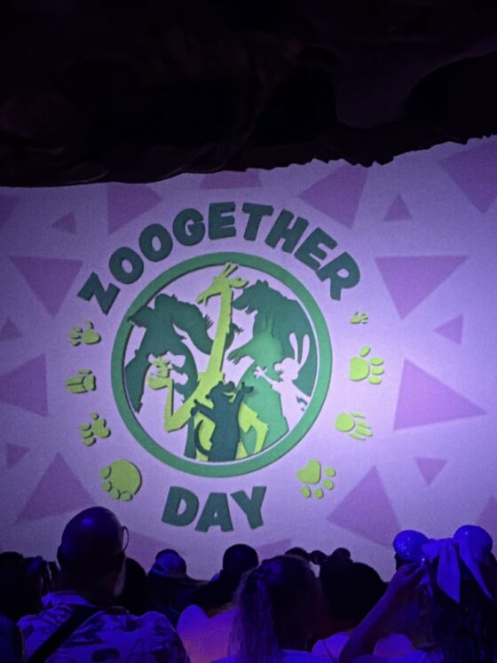 Zootopia: Better Zoogether! Updated at Disney’s Animal Kingdom with New Pre-Show