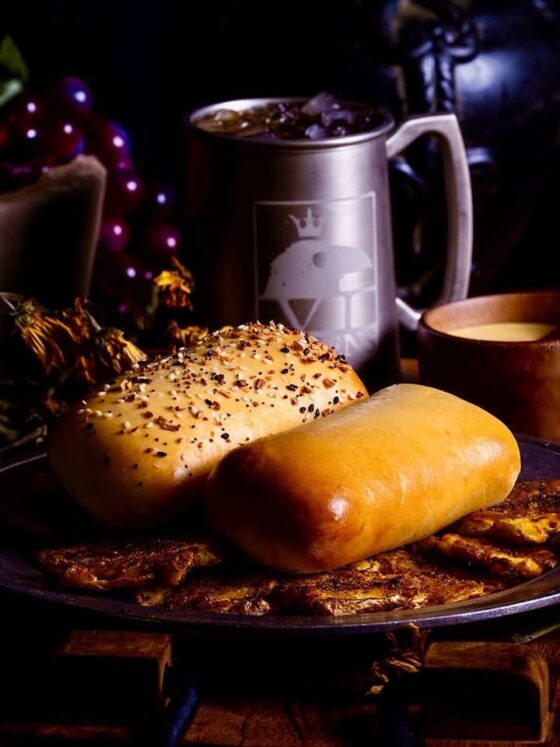 Gideon’s Bakehouse Announces Six Ravens at Disney Springs