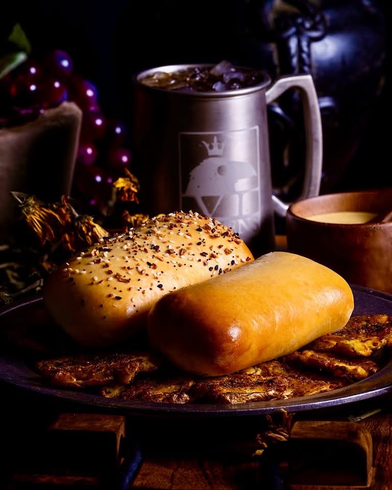 Gideon’s Bakehouse Announces Six Ravens at Disney Springs