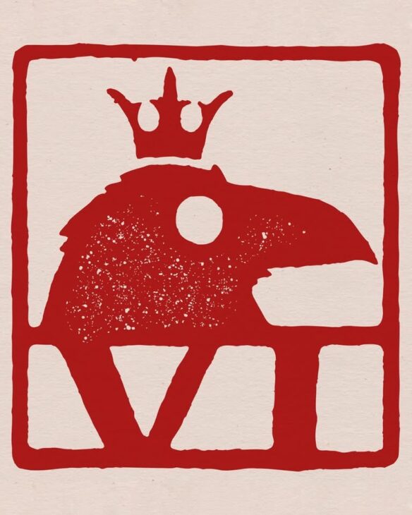 Six Ravens at Disney Springs from Gideon's Bakehouse