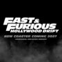 Fast & Furious: Hollywood Drift Is Racing Into Universal Studios Florida in 2027