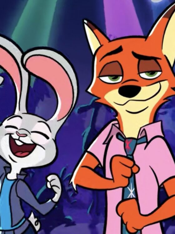 Nick & Judy Zootopia Annual Passholder Magnet Coming to Disney’s Animal Kingdom in 2026