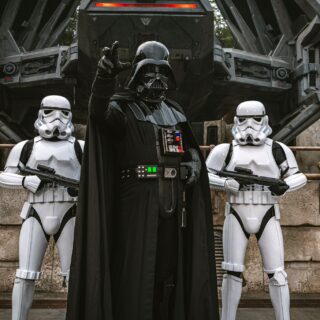 Walt Disney World Resort Hotel Guests Can Visit Water Park for FREE