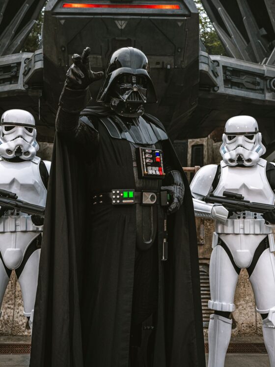 Disneyland Adds Original Trilogy Characters to Star Wars: Galaxy’s Edge in 2026