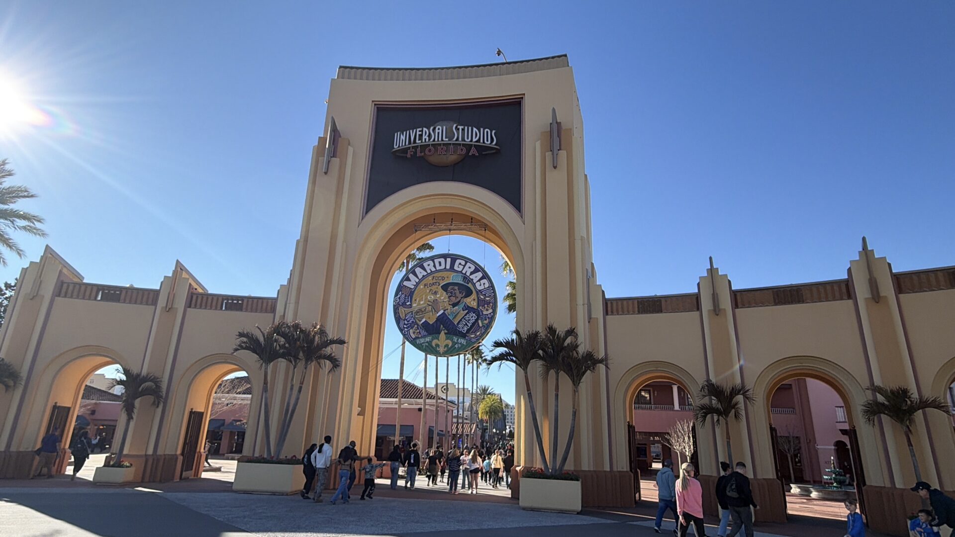 Guide to Mardi Gras 2026: Dates and Concert Lineup at Universal Orlando Resort