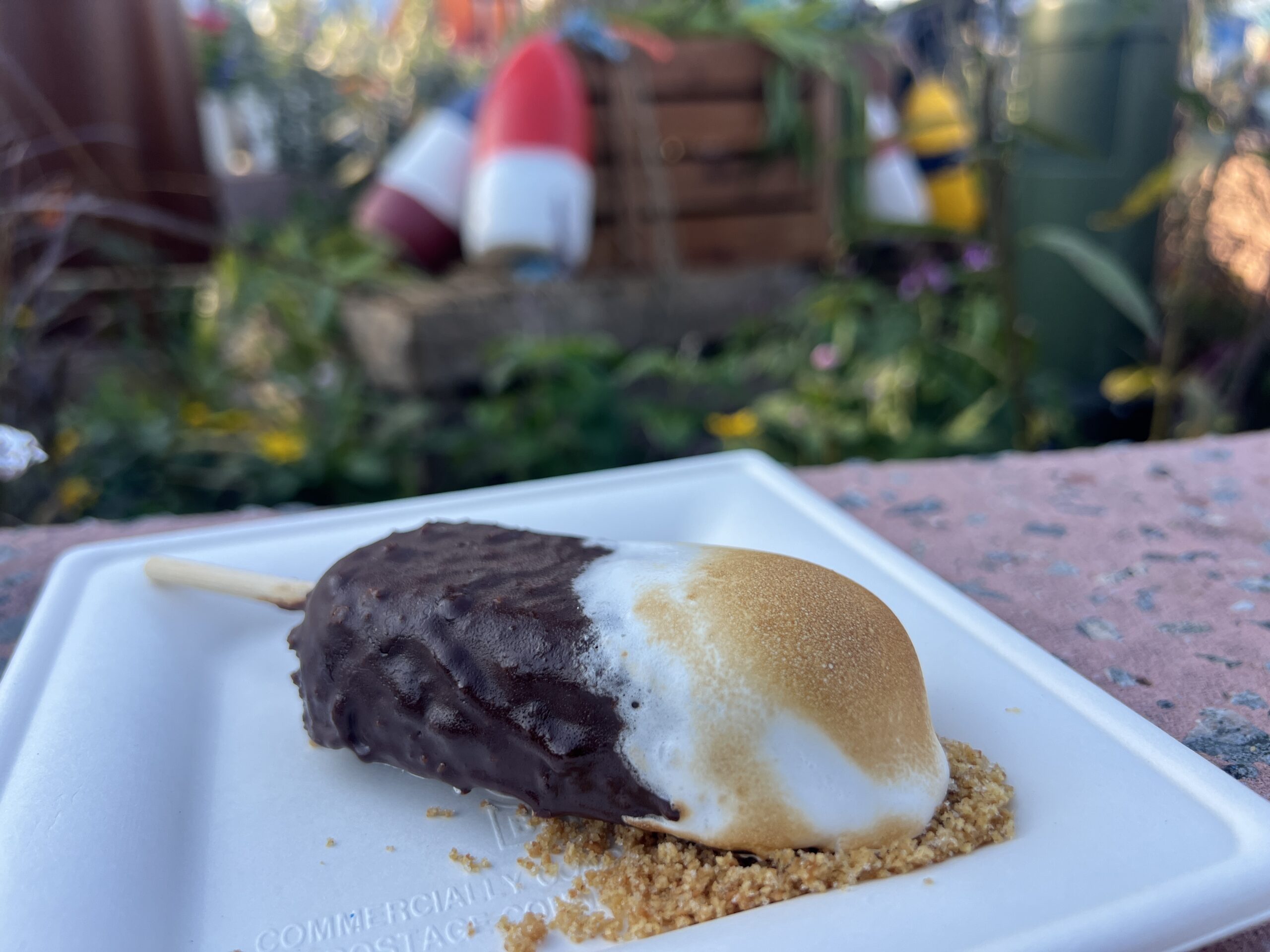 EPCOT Flower and Garden Festival