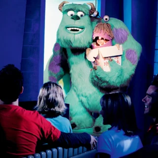 The Magic of Disney Animation Opening Summer 2026 at Disney’s Hollywood Studios