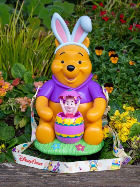 Disney Popcorn Buckets and Drink Sippers for 2026